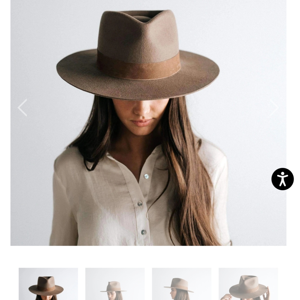 Miller Fedora